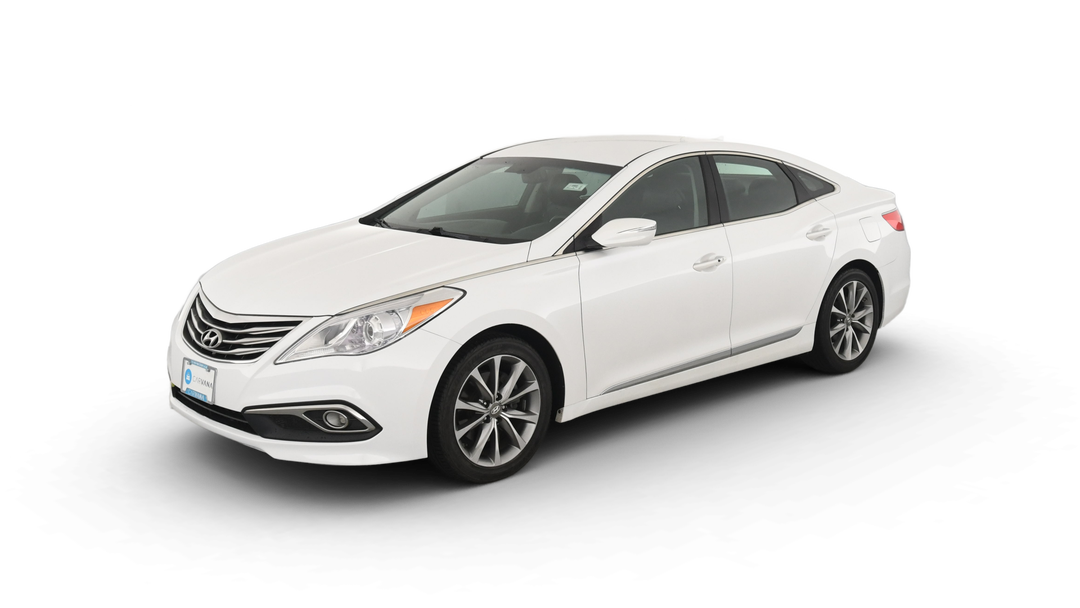 2016 Hyundai Azera Carvana